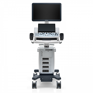      Mindray DC-60 X-Insight